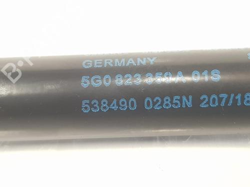 Hood lift support VW GOLF VII (5G1, BQ1, BE1, BE2) 2.0 TDI | BP14099695C139 