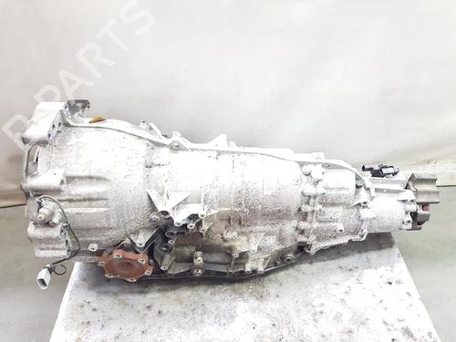 Gearbox AUDI A6 C6 (4F2) 3.0 TDI quattro | BP16822728M3 