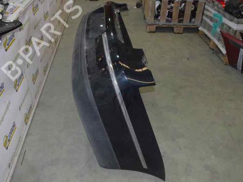 Rear bumper VW PASSAT B6 (3C2) 2.0 TDI 16V | BP786958C8 
