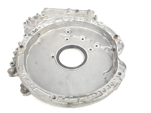 Used Timing cover Timing cover MERCEDES-BENZ B-CLASS Sports Tourer (W246, W242) B 200 CDI / d (246.208) (136 hp) 33411980 33411980