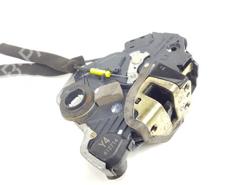 Front left lock TOYOTA LAND CRUISER PRADO (_J12_) 3.0 D-4D (KDJ120, KDJ125) | BP21485597C98 