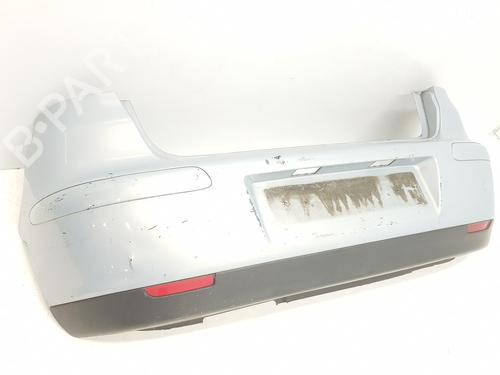 Rear bumper SEAT IBIZA III (6L1) 1.9 TDI | BP11862807C8 