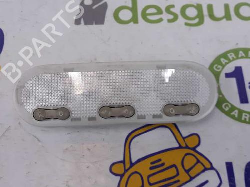 Interior roof light NISSAN QASHQAI / QASHQAI +2 I (J10, NJ10, JJ10E) 1.6 dCi | BP7420594I8 