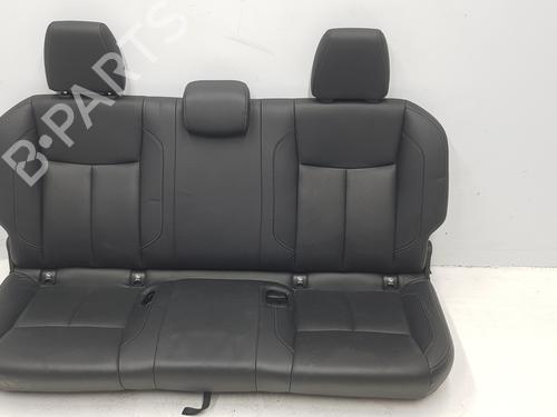 Sæde sæt NISSAN NAVARA NP300 Pickup (D23, D23T) 2.3 dCi 4x4 (D231, D23T) | BP14454685C78 