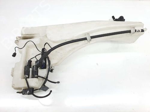 Windscreen washer tank BMW X5 (E70) 3.0 d | BP7418814C113 