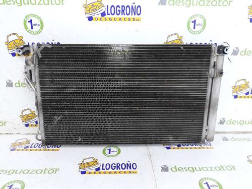 AC radiator HYUNDAI SANTA FÉ II (CM) 2.2 CRDi GLS | BP2581462M32 