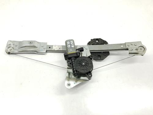 Used Front right window mechanism DACIA SANDERO II 1.5 dCi (90 hp) 4226268
