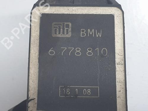Electronic sensor BMW X3 (E83) xDrive 30 d | BP29508588M84 