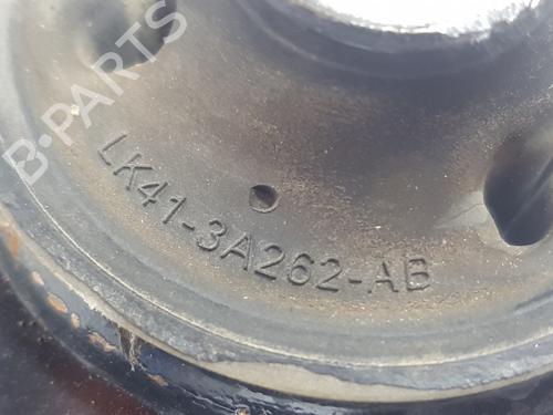 Right front suspension arm FORD TRANSIT V363 Platform/Chassis (FED, FFD) 2.0 EcoBlue | BP31593833M13  - Image 5