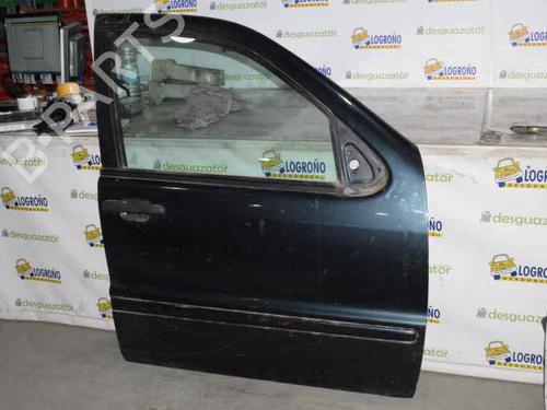 Right front door MERCEDES-BENZ M-CLASS (W163) ML 270 CDI (163.113) | BP1252077C3 