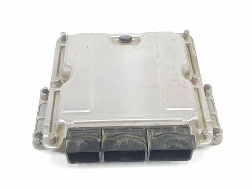 Used Engine control unit (ECU) RENAULT MEGANE I (BA0/1_) 1.9 dCi (BA05, BA1F) (102 hp) 17170987