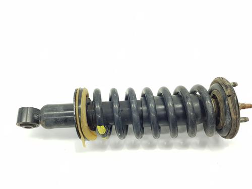 Used Right front shock absorber NISSAN NAVARA NP300 Pickup (D23, D23T) 2.3 dCi 4x4 (D231) (163 hp) 21849909
