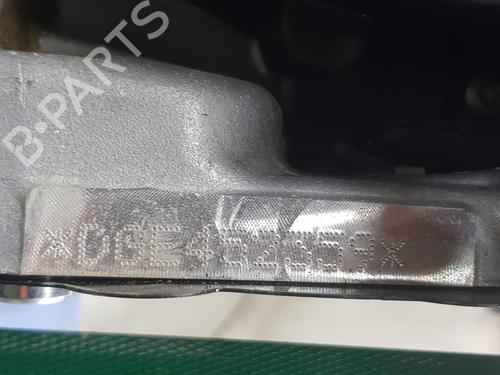 Engine CUPRA LEON Sportstourer (KL8, KU8, KUD) 1.4 e-HYBRID | BP12577565M1 