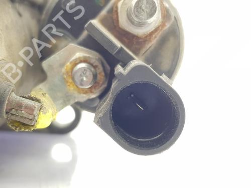 Startmotor VW GOLF VI (5K1) 1.6 TDI | BP12462037M8 