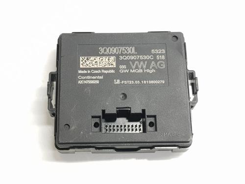 Elektronisk modul AUDI A3 (8V1, 8VK) S3 quattro (310 hp) 27398383