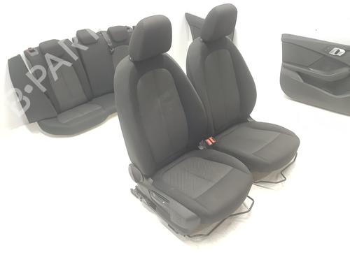 Seats set BMW 1 (F40) 118 i | BP21575411C78 