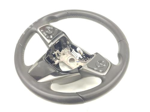 Steering wheel HONDA CIVIC X Hatchback (FC_, FK_) 1.6 i-DTEC (FK9) | BP13639173C49 