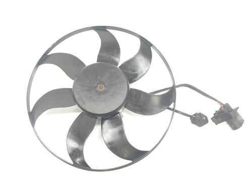 Køleventilator elektrisk SEAT TOLEDO III (5P2) 2.0 TDI 16V (140 hp) 27584412