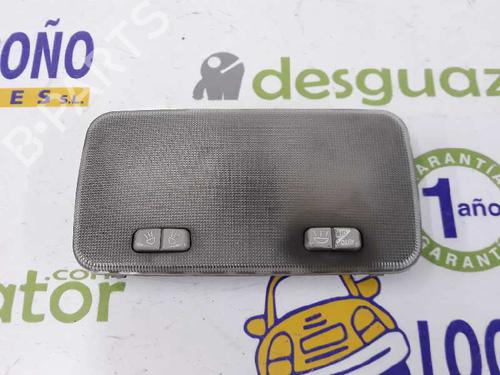 Interior roof light FIAT DUCATO Van (250_) 120 Multijet 2,3 D | BP7421463I8 