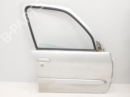 Used Right front door CITROËN XSARA PICASSO (N68) 1.6 HDi (109 hp) 11920417