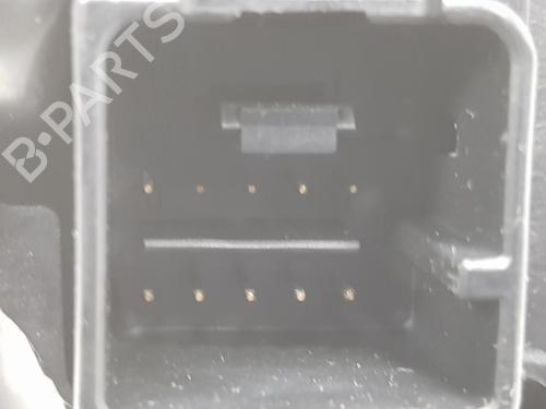 Gear lever VW GOLF VII (5G1, BQ1, BE1, BE2) 2.0 TDI | BP11283066M90 