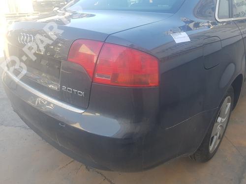 Right front window switch AUDI A4 B7 (8EC) 2.0 TDI | BP9688828C105  - Image 34