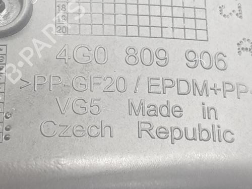 Fuel flap AUDI A6 C7 (4G2, 4GC) 2.0 TDI | BP29489362C131 