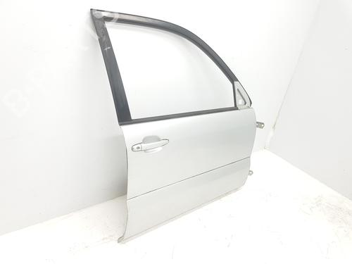 Right front door TOYOTA LAND CRUISER PRADO (_J12_) 3.0 D-4D (KDJ120, KDJ125) | BP21327228C3 