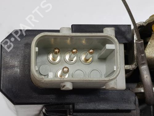 Rear right lock BMW 5 (E39) 530 i | BP20197696C99 