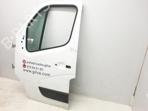 Left front door NISSAN INTERSTAR Van (X70)  | BP27880721C2 