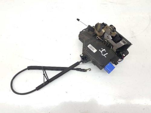 Rear left lock SEAT TOLEDO III (5P2) 1.9 TDI | BP3664369C100 