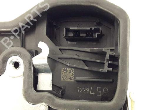 Rear left lock BMW 3 Touring (F31) 330 d | BP5249529C100 