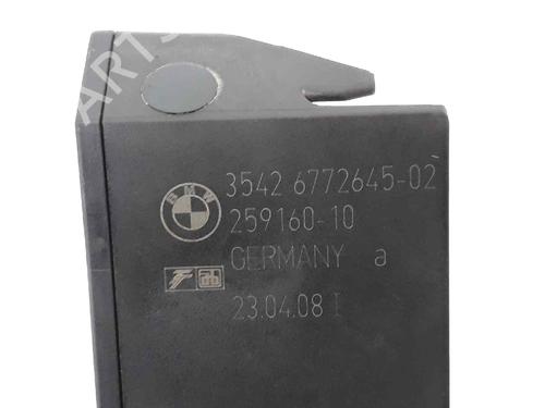 Pedal BMW X5 (E70) 3.0 d | BP5154896I4 