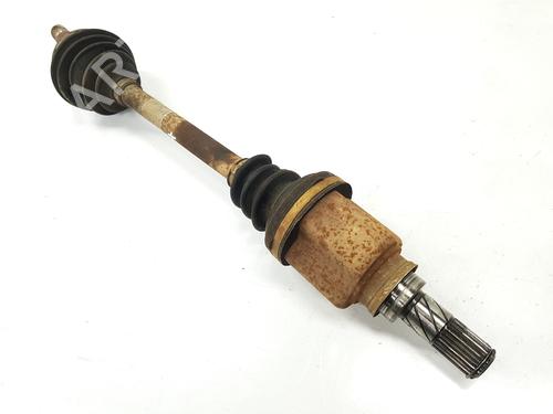 Left front driveshaft NISSAN NV200 / EVALIA Bus  | BP33932439M38  - Image 5