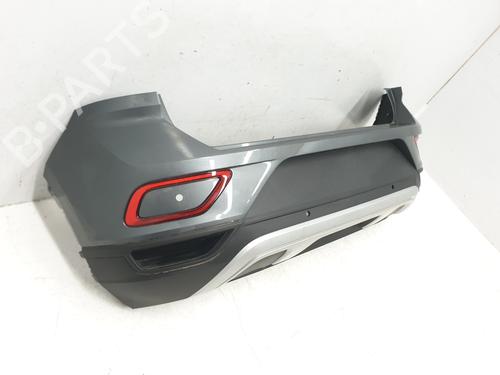 Rear bumper VW T-ROC (A11, D11)  | BP26883111C8 