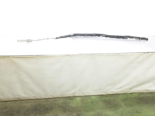 Right curtain airbag MERCEDES-BENZ M-CLASS (W164) ML 320 CDI 4-matic (164.122) | BP9138941C12 