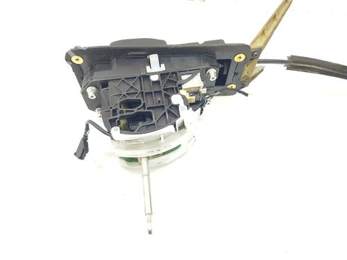 Gear lever AUDI Q7 (4LB) 3.0 TDI quattro | BP37014661M90 - Image 7