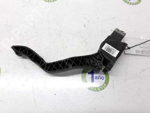 Pedal CITROËN C4 I (LC_)  | BP4927844I4 