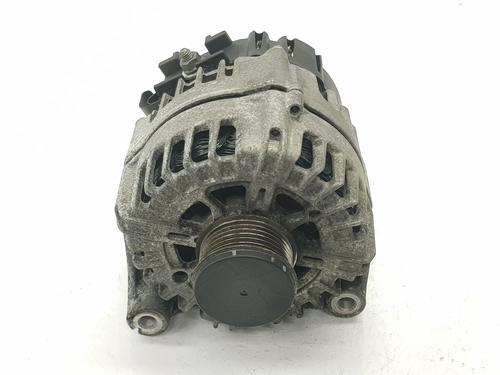 Generator BMW 7 (F01, F02, F03, F04) 730 d (258 hp) 20196342