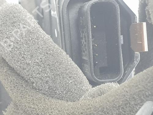 Rear right lock RENAULT CLIO IV (BH_)  | BP26234455C99 