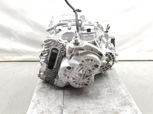 Gearbox RENAULT CLIO IV (BH_) 0.9 TCe 90 (BHNF, BHMA, BHMH, BHJK, BHJR) | BP12459726M3 