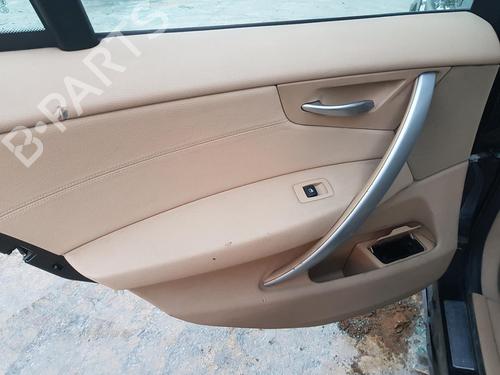 Rattstammestilk BMW X3 (E83) 2.0 d | BP8407491I23 