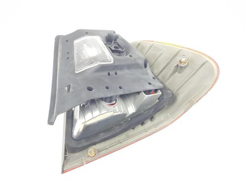 Left taillight BMW 3 (E46) 320 d | BP17171090C34 