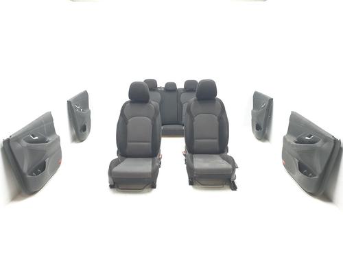 Used Seats set HYUNDAI i30 Estate (PDE) 1.0 T-GDI (120 hp) 17973899