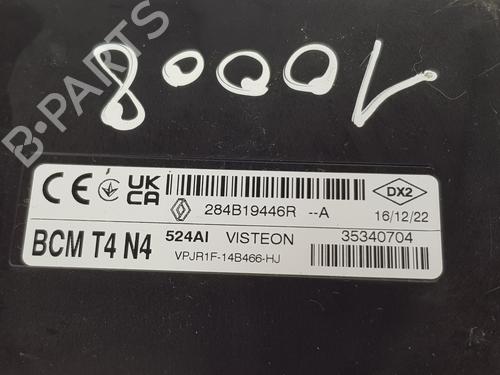 Electronic module DACIA DUSTER (HM_)  | BP36912418M83  - Image 6