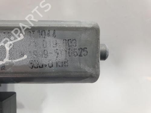 Left front window motor BMW X1 (F48) xDrive 18 d | BP10235142E21 