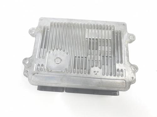 Engine control unit (ECU) MAZDA 3 (BM, BN) | BP33474520M57 - Image 2