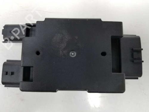 Used Electronic module NISSAN QASHQAI II SUV (J11, J11_) 1.5 dCi (110 hp) 14087270