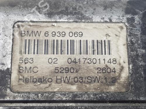 Electronic module BMW X5 (E53) 3.0 d | BP30710079M83