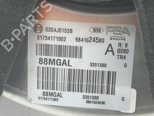 Servo brake OPEL ASTRA L Sports Tourer (O5)  | BP26529295M42 